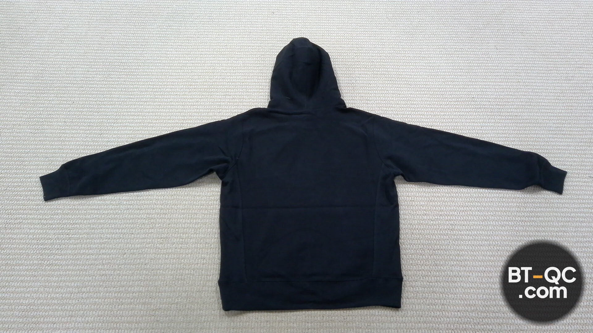 Supreme Hoodies — foto QC 2