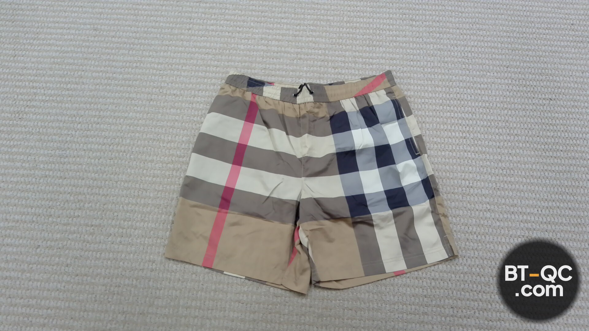 Burberry Shorts QC