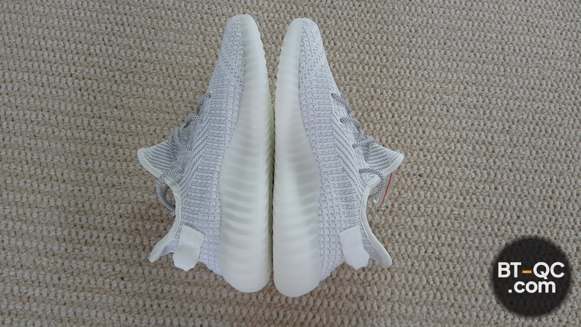 Adidas Yeezy Boost 350 V2 Static QC