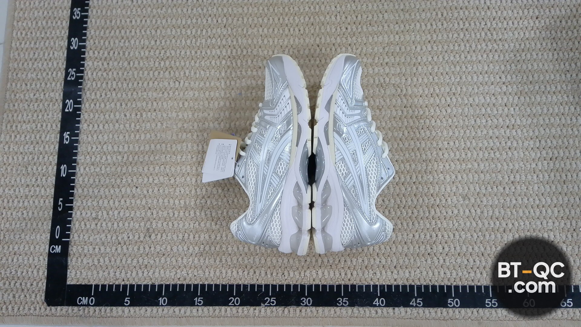 Asics Sneakers QC