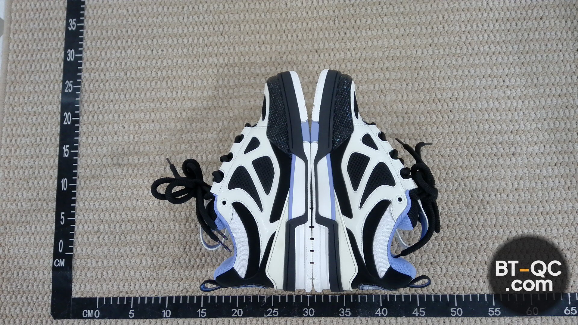 Louis Vuitton GO QC