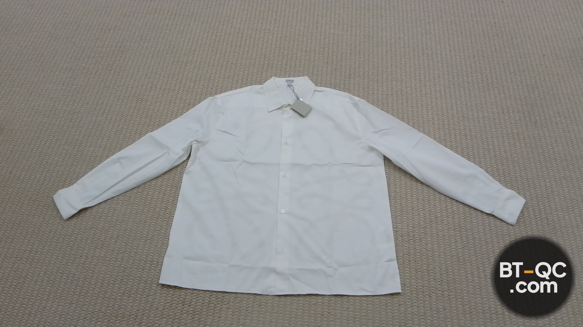 Loewe Blouse QC