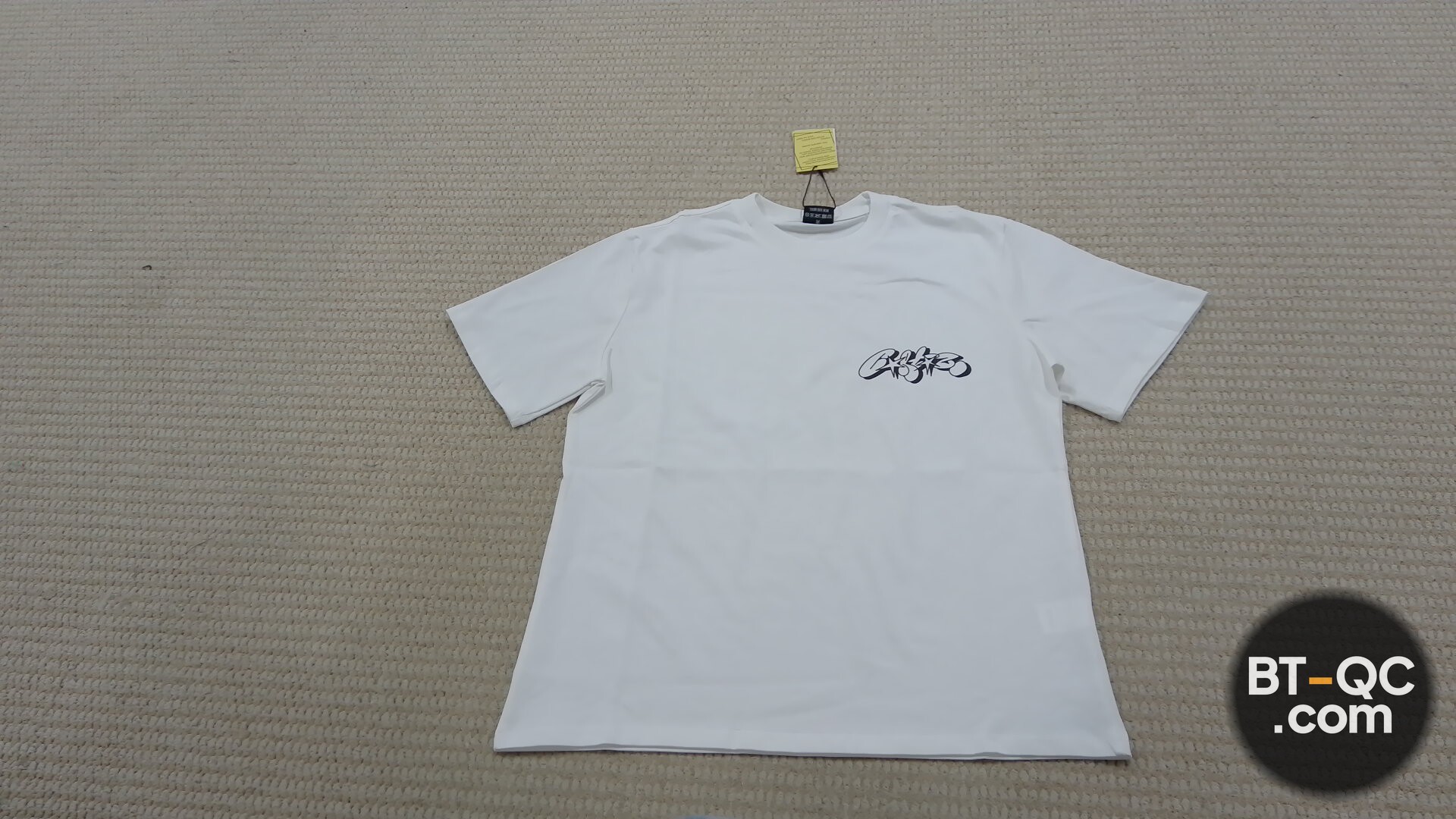 Corteiz Shirts QC