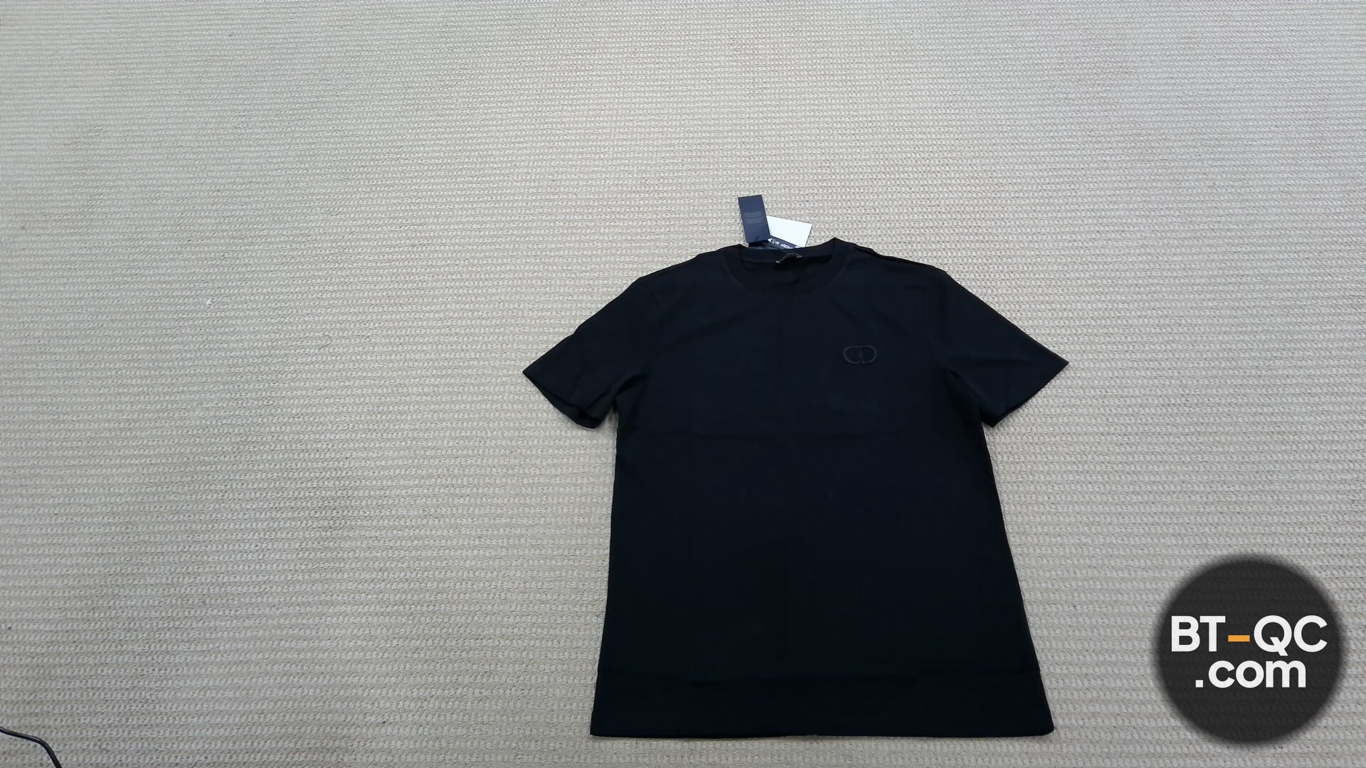 Dior Shirts QC