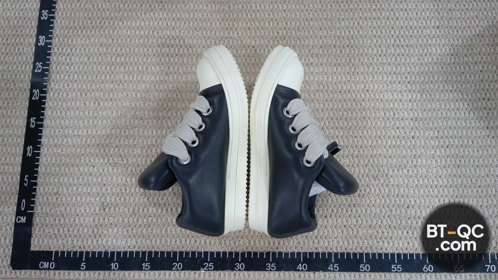 Rick Owens Sneakers QC
