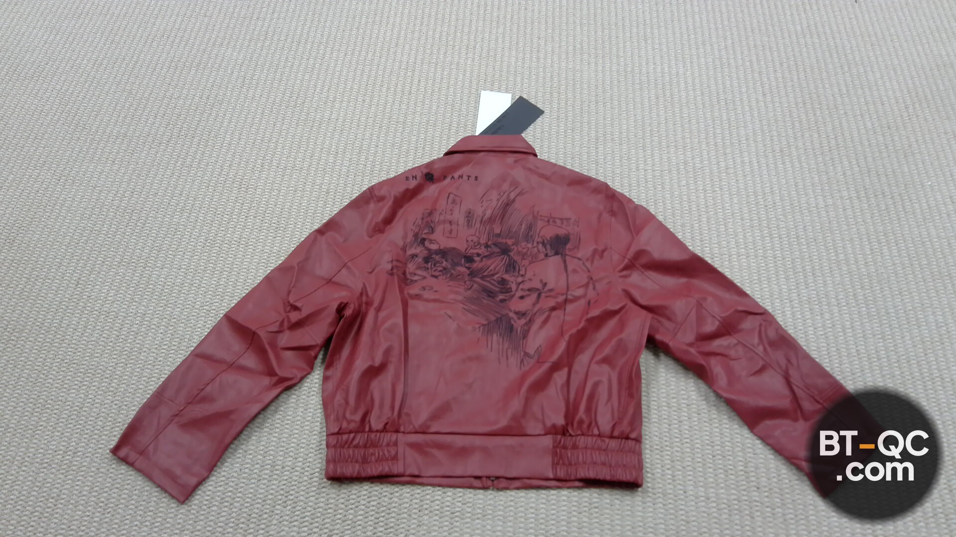 Enfants Riches Déprimés Jackets — QC-foto 2
