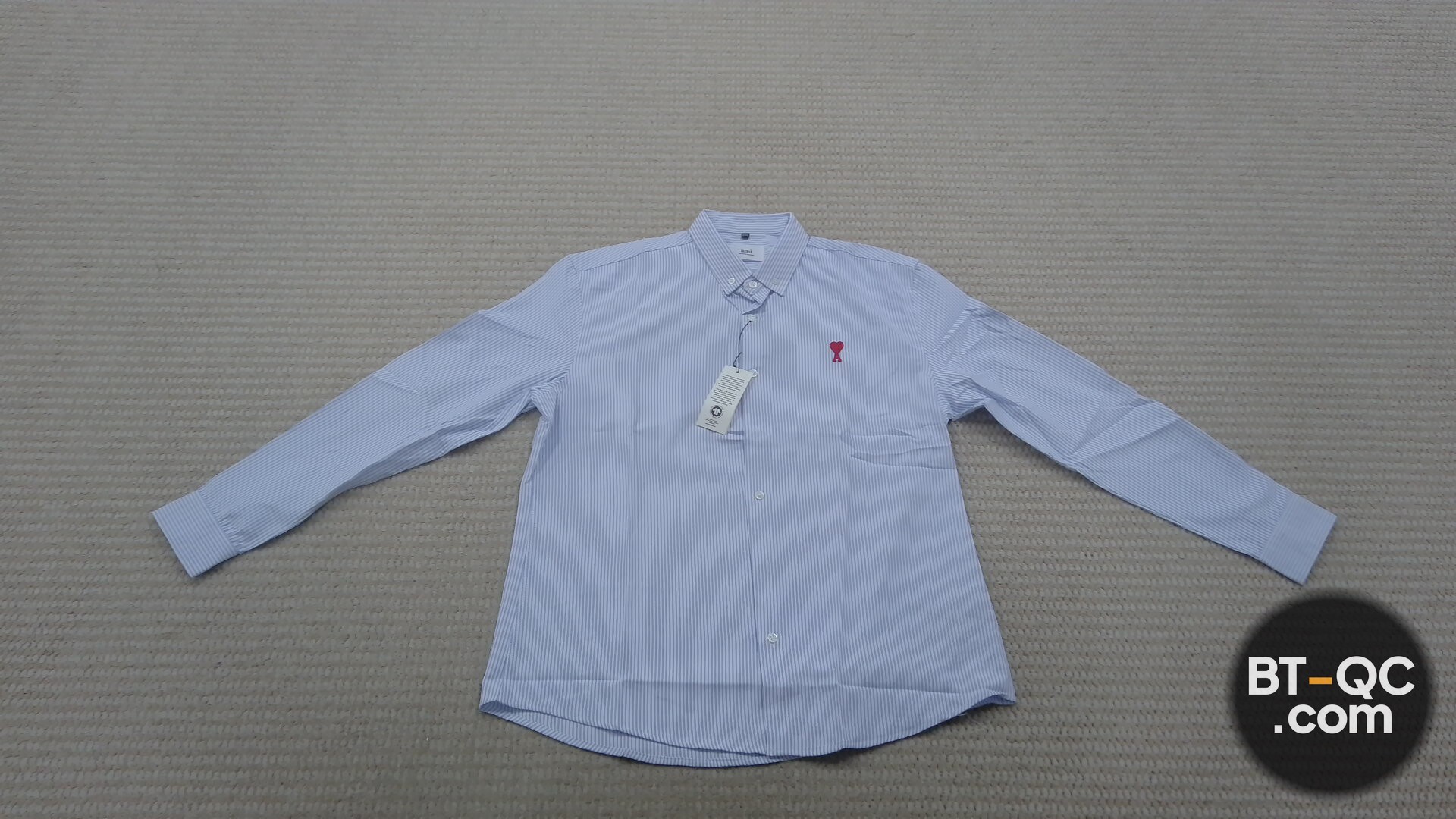 Ami Blouse QC