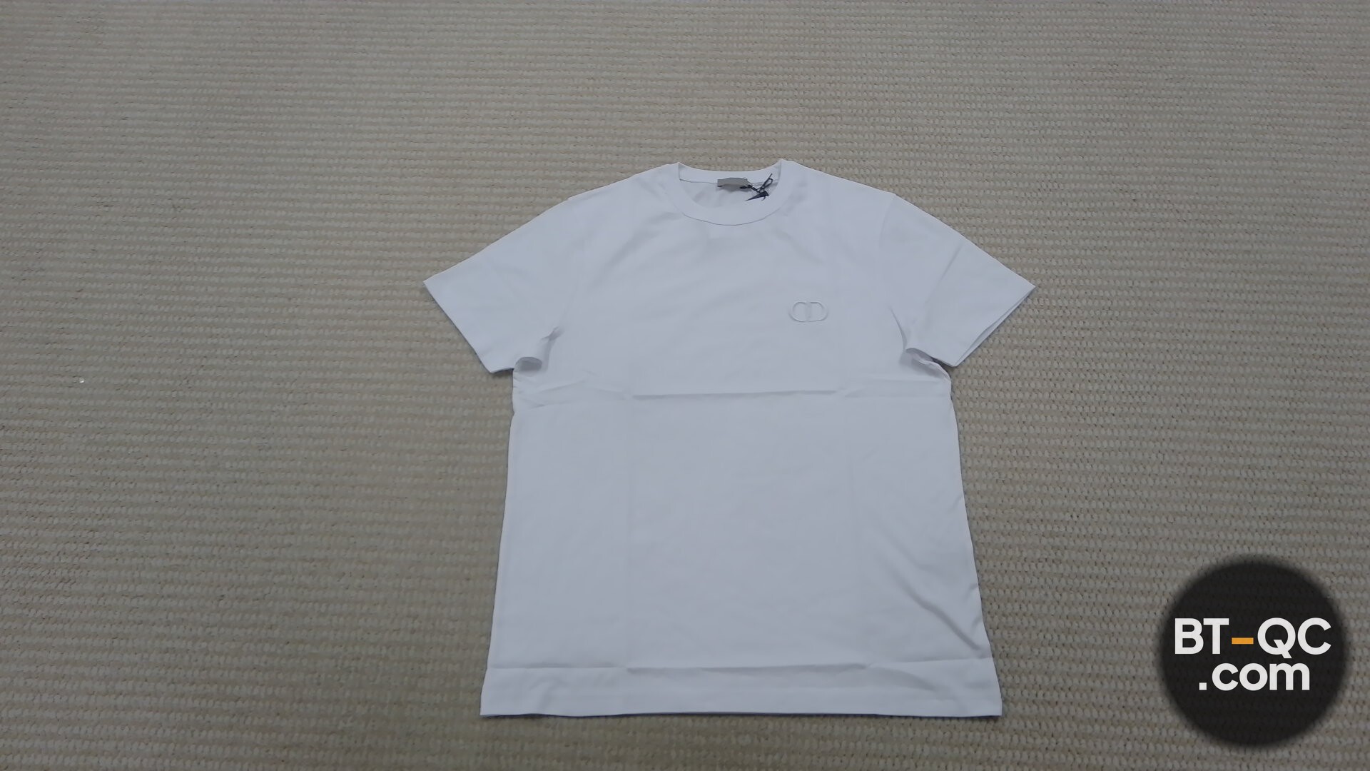Dior Shirts QC