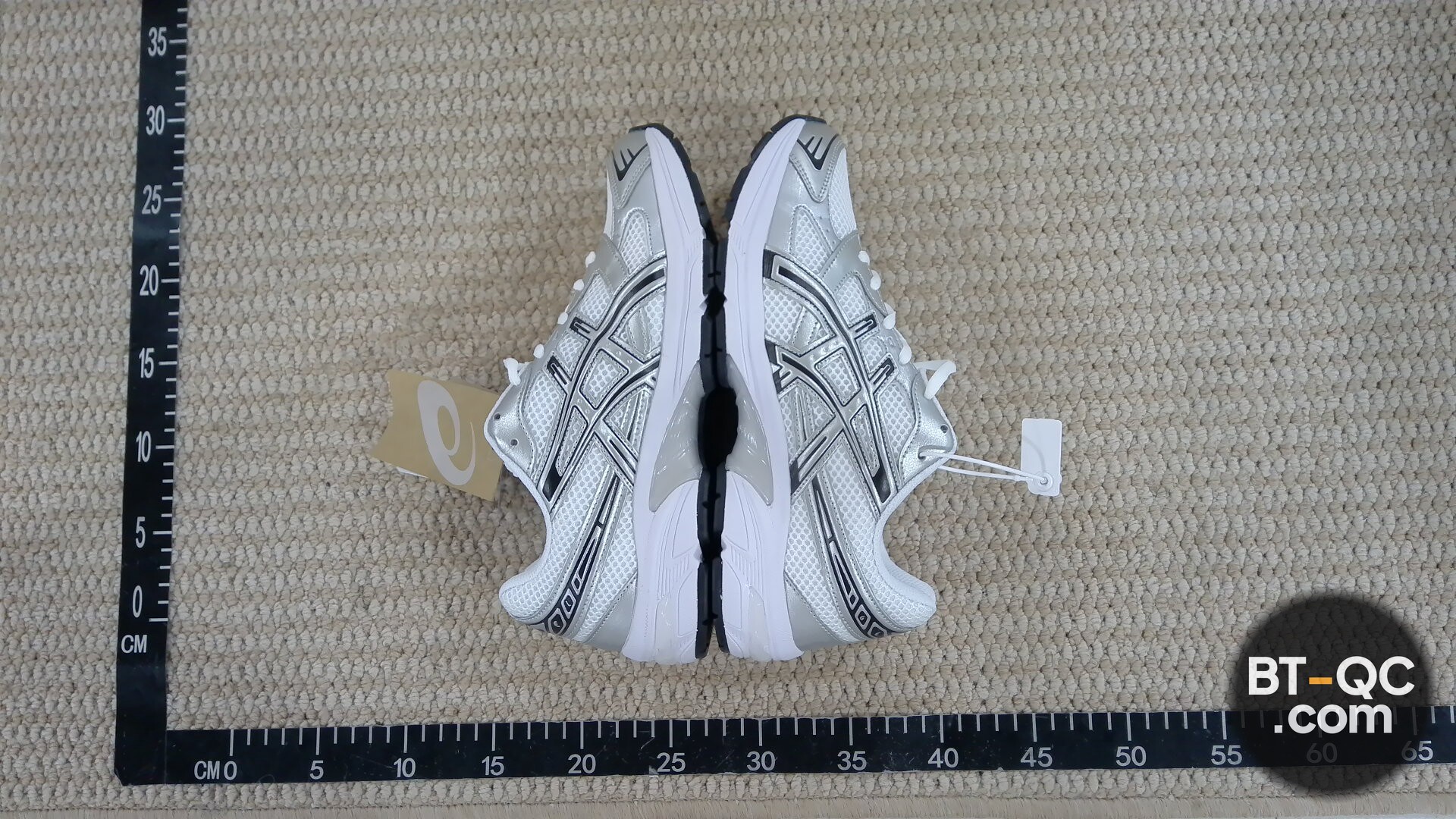 Asics Sneakers QC