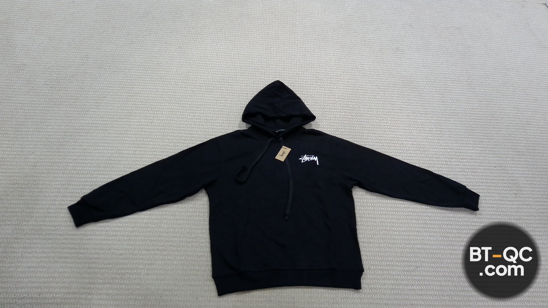 Stussy Hoodies QC