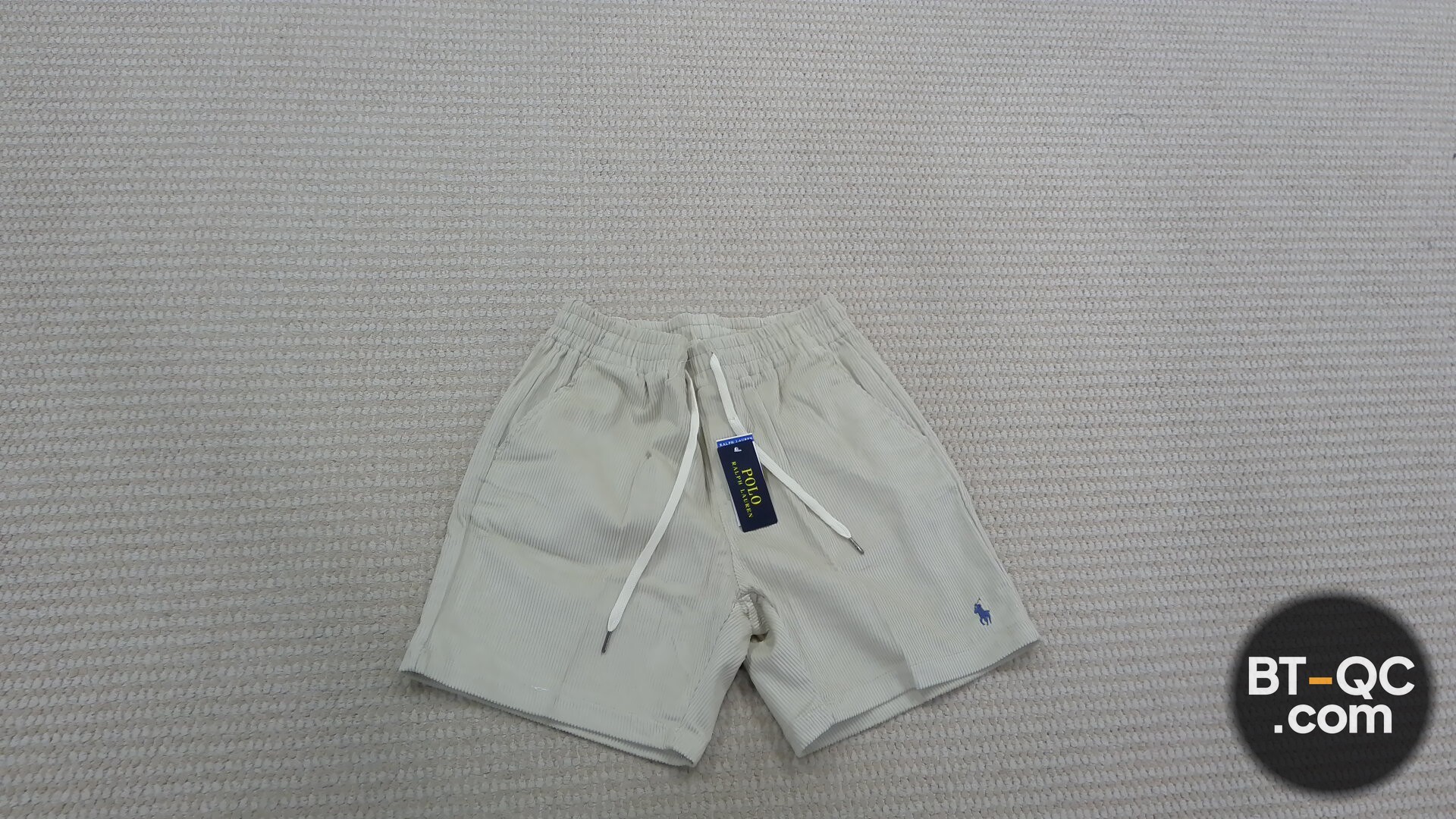 Ralph Lauren Shorts QC