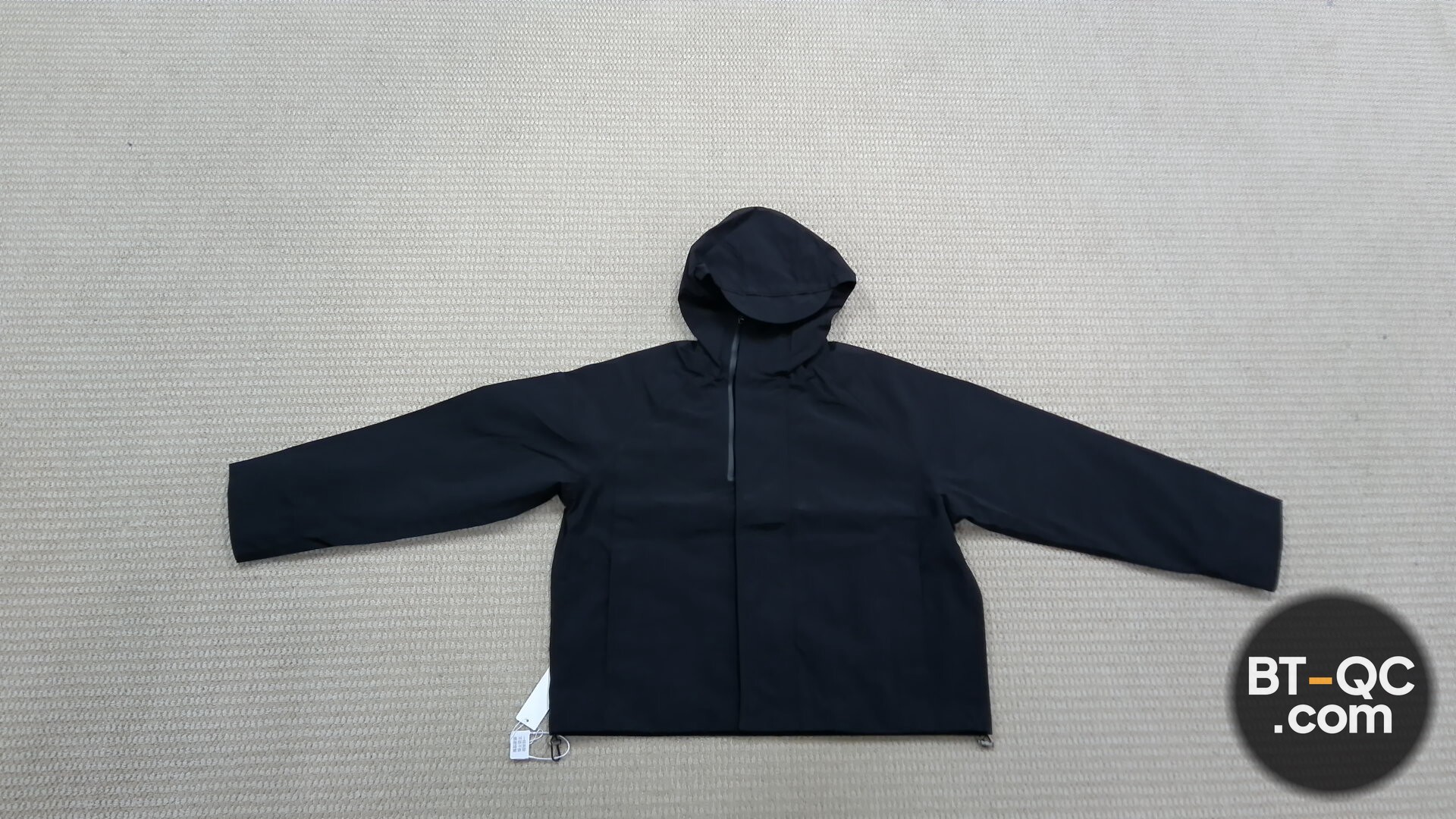 Vuja De Jackets QC