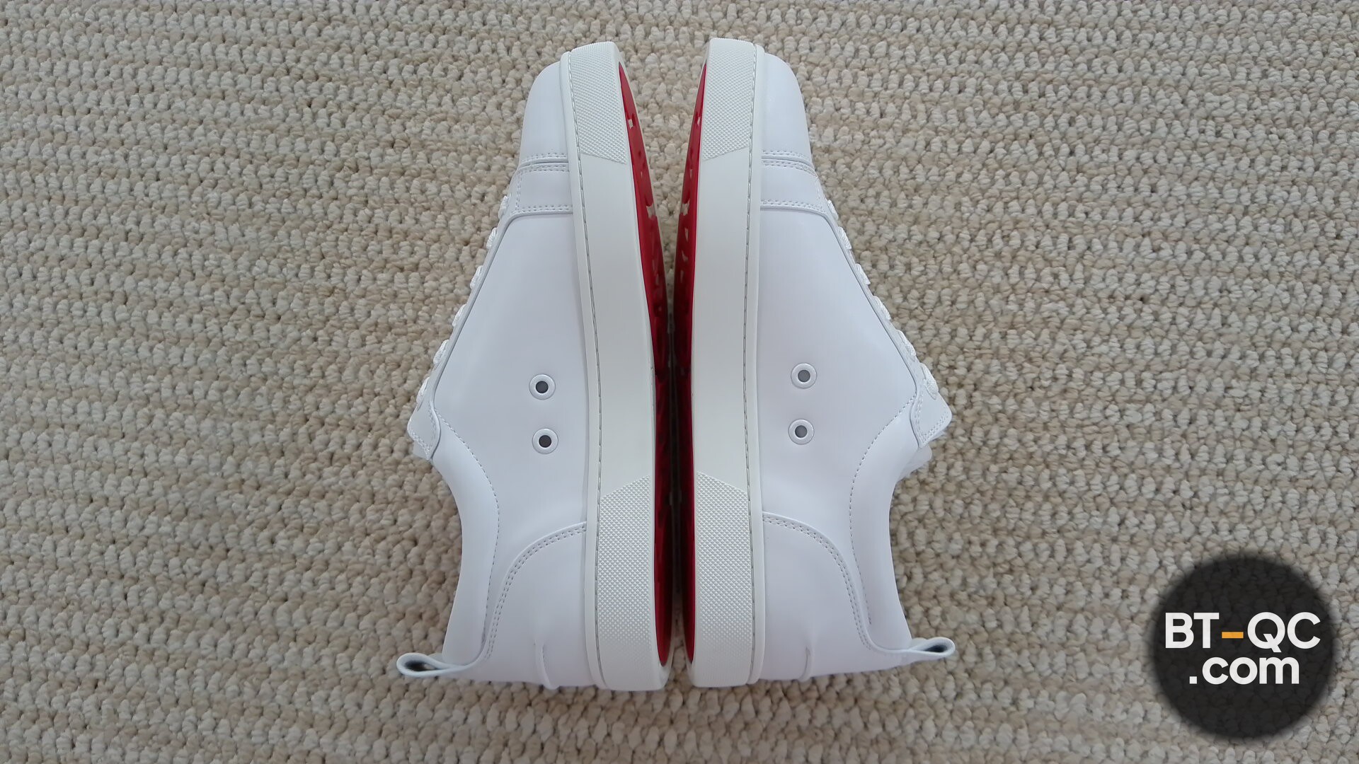 Christian Louboutin Sneakers QC