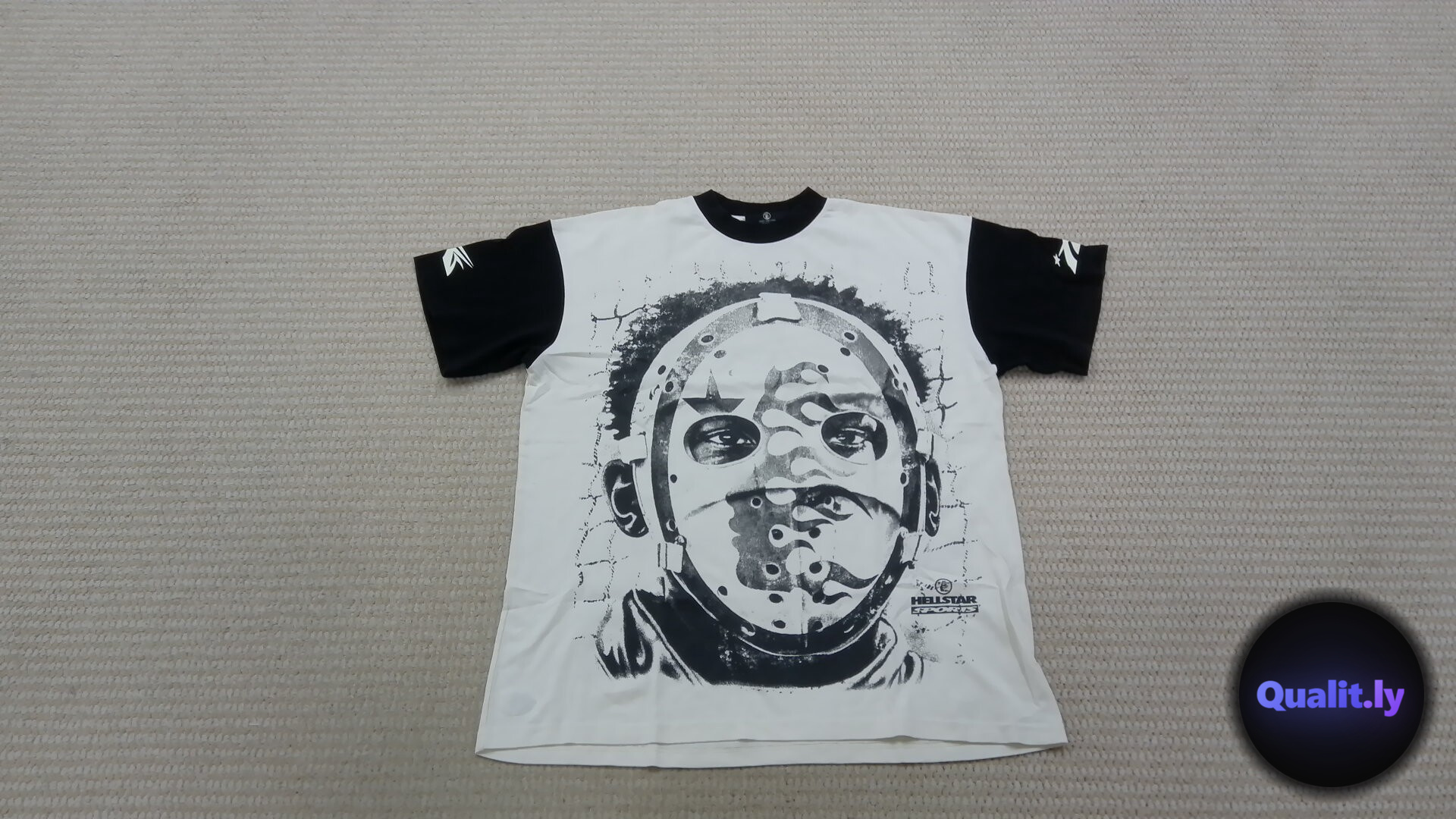 Hellstar Shirts QC