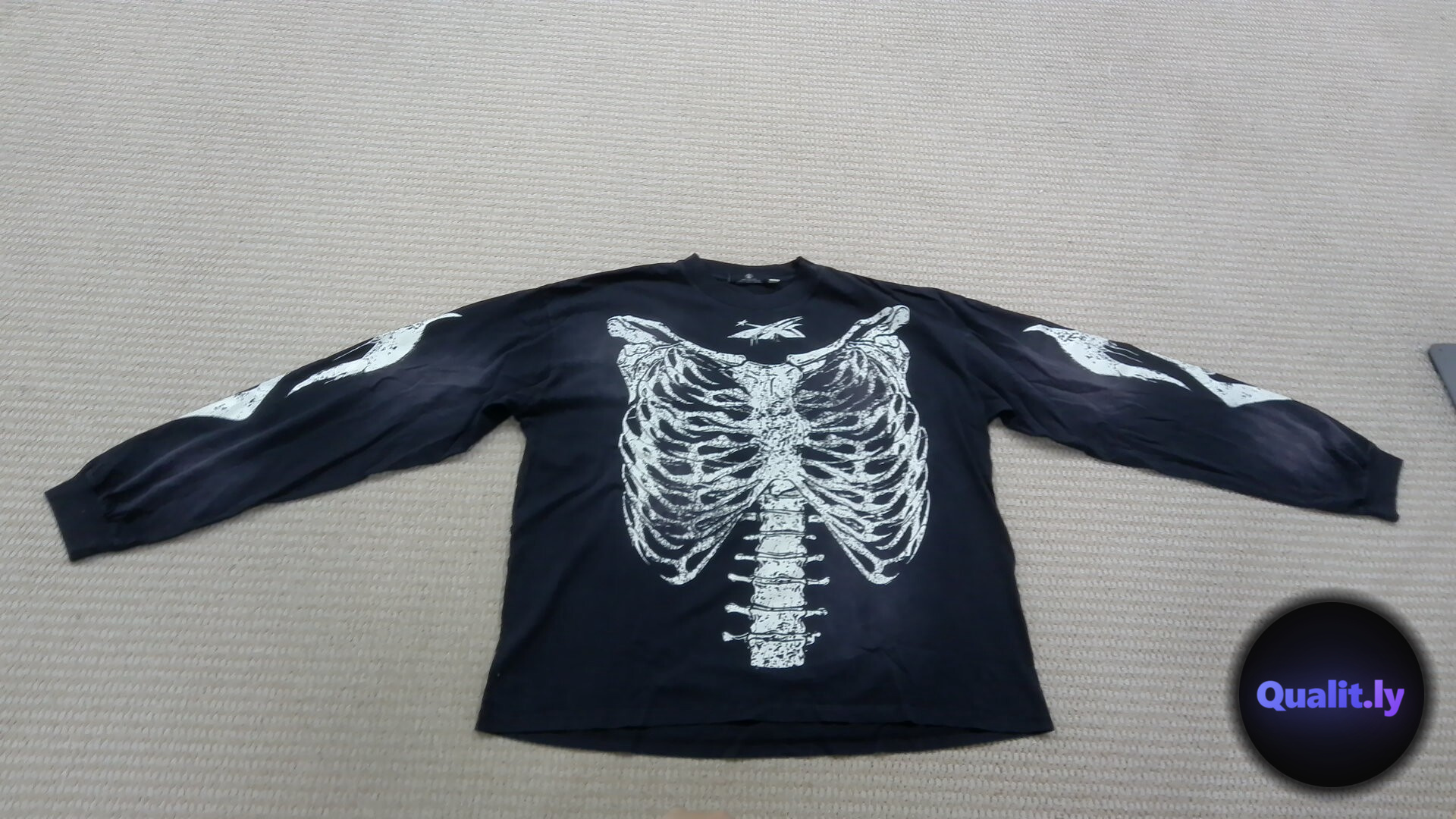 Hellstar Shirts QC