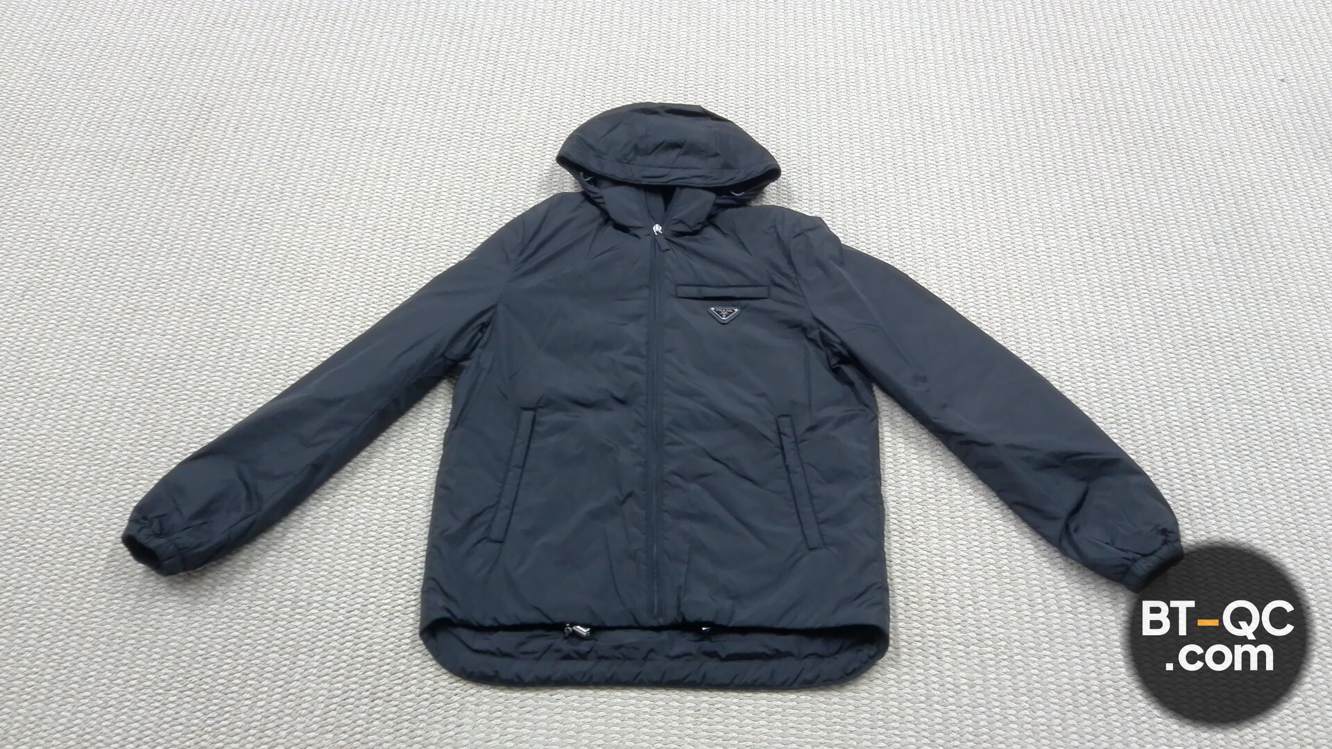 Prada Jackets QC
