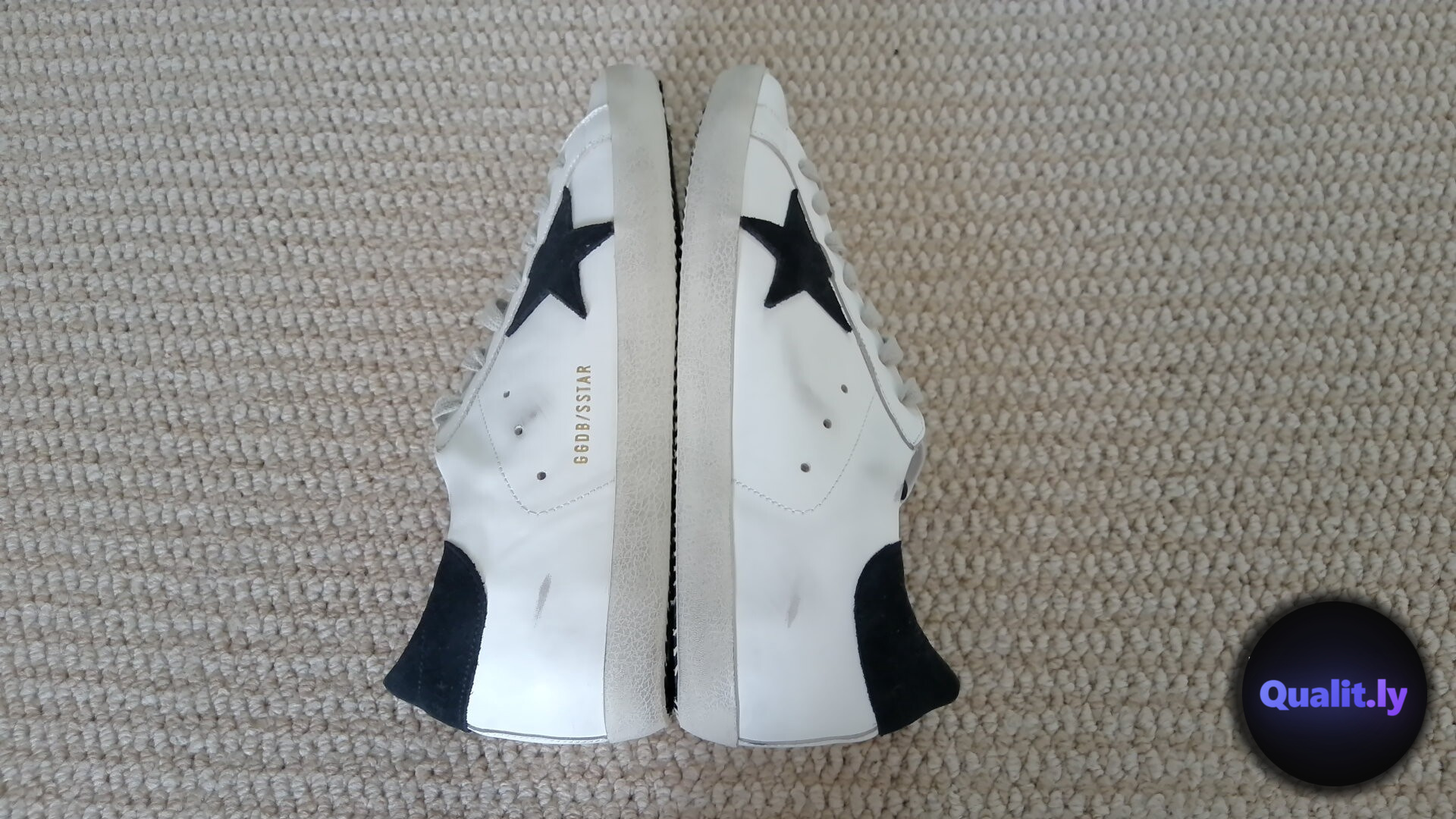 Golden Goose Shoes QC
