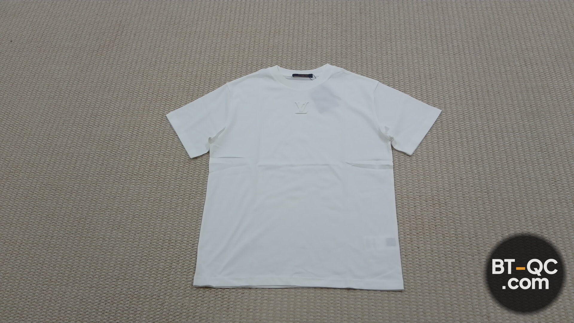Louis Vuitton Shirts QC