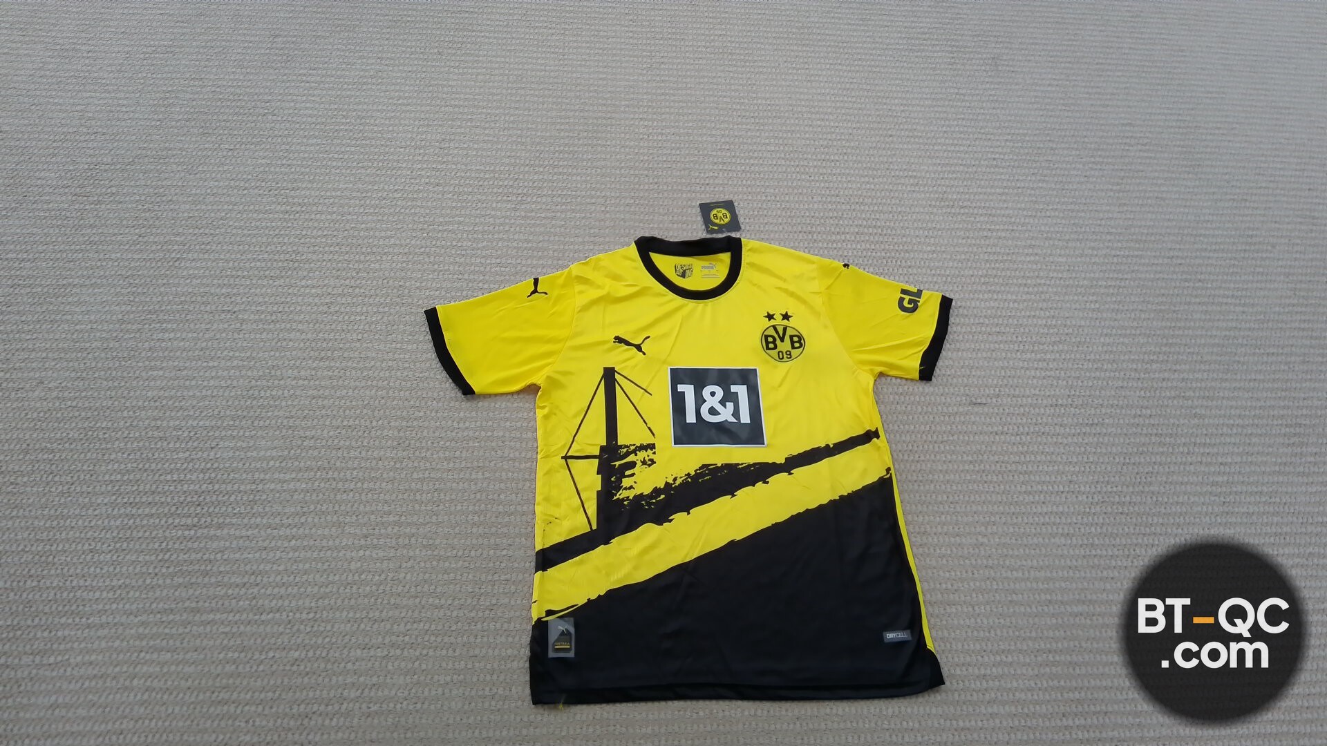 Puma Shirts QC