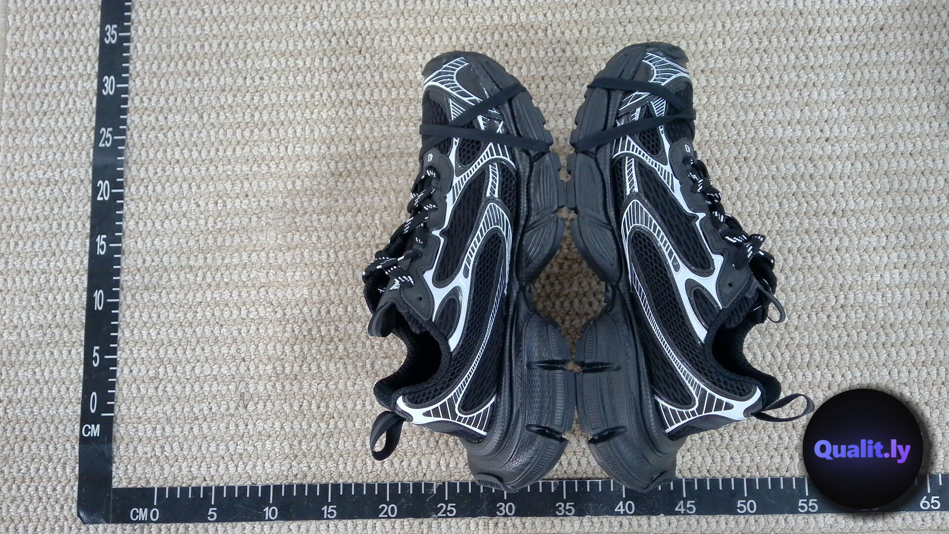 Balenciaga Sneakers QC
