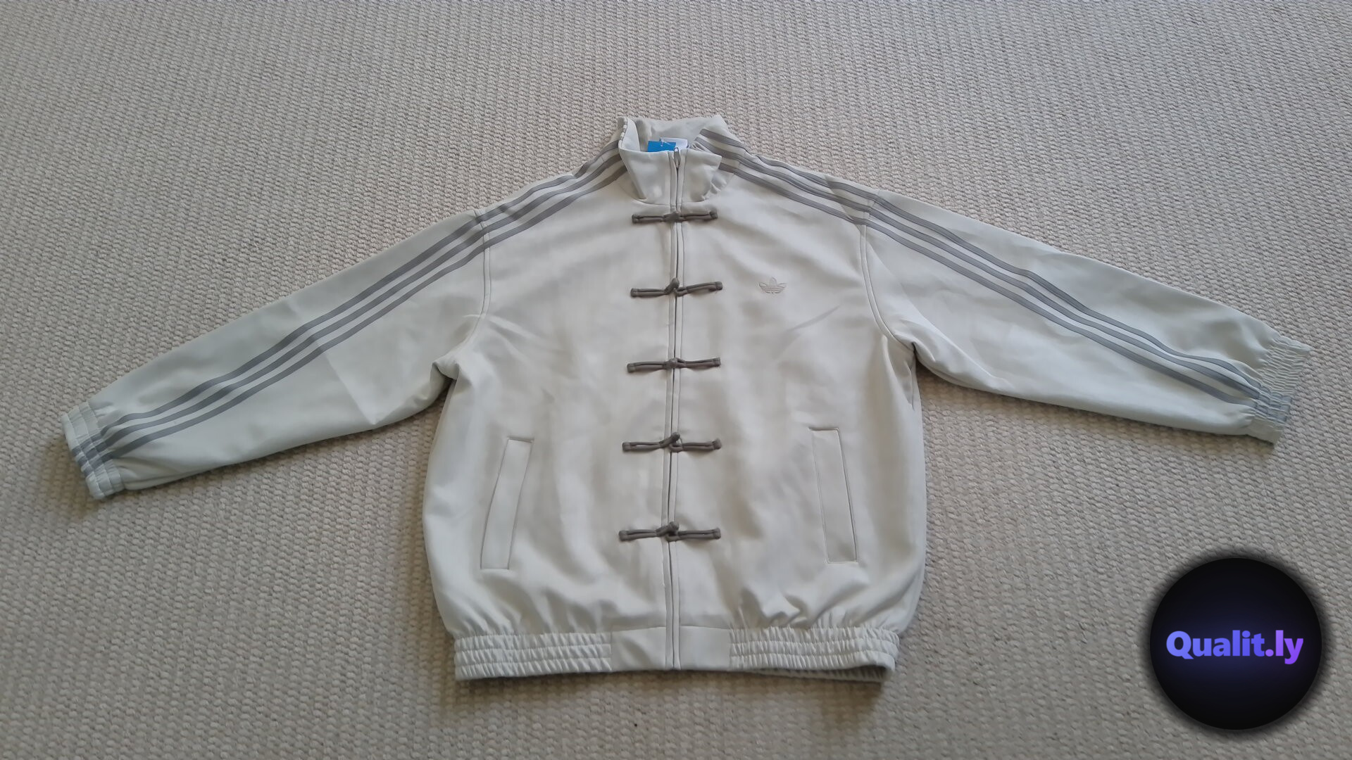 Adidas Vests QC