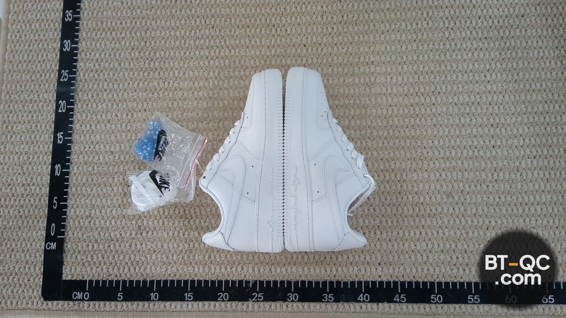 Nike Sneakers QC