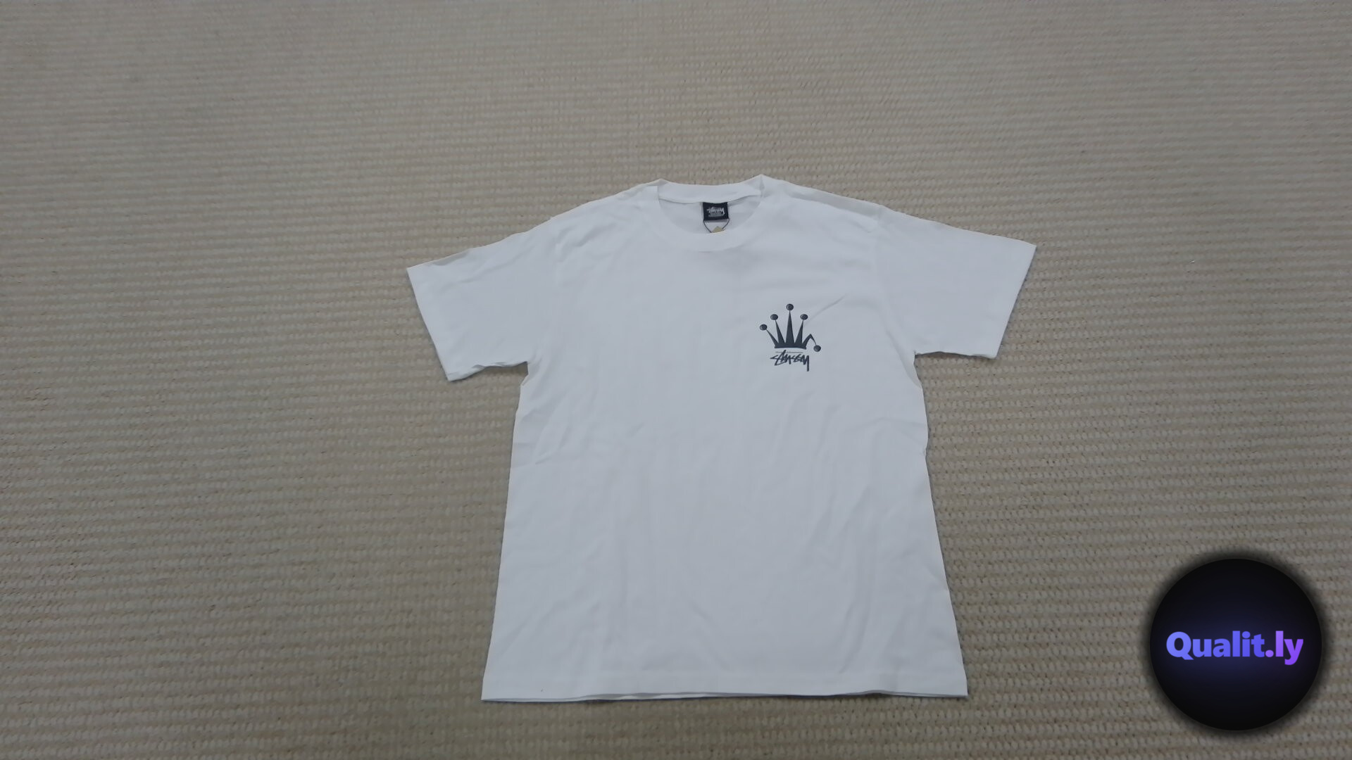 Stussy Shirts QC