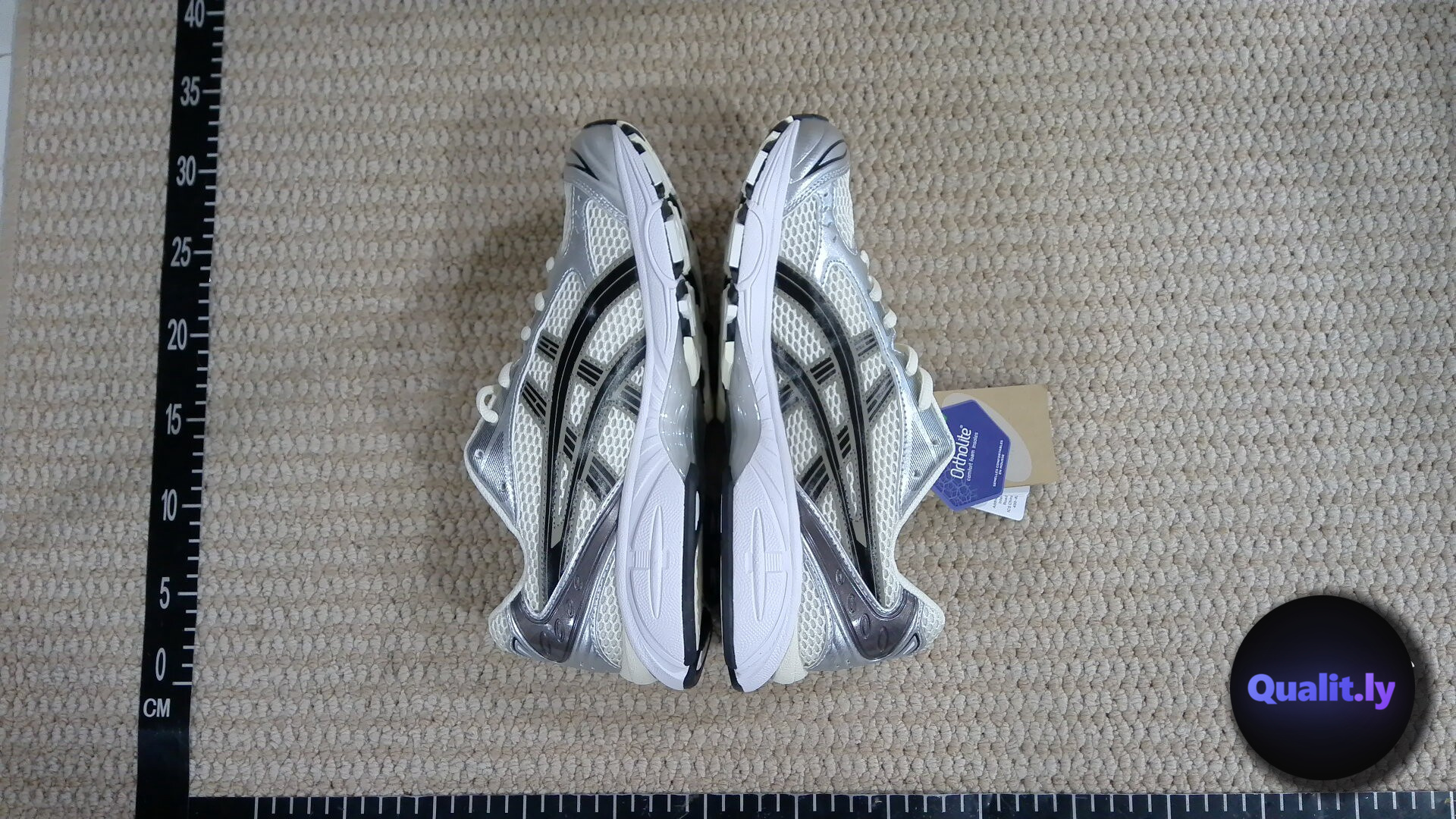 Asics Sneakers QC