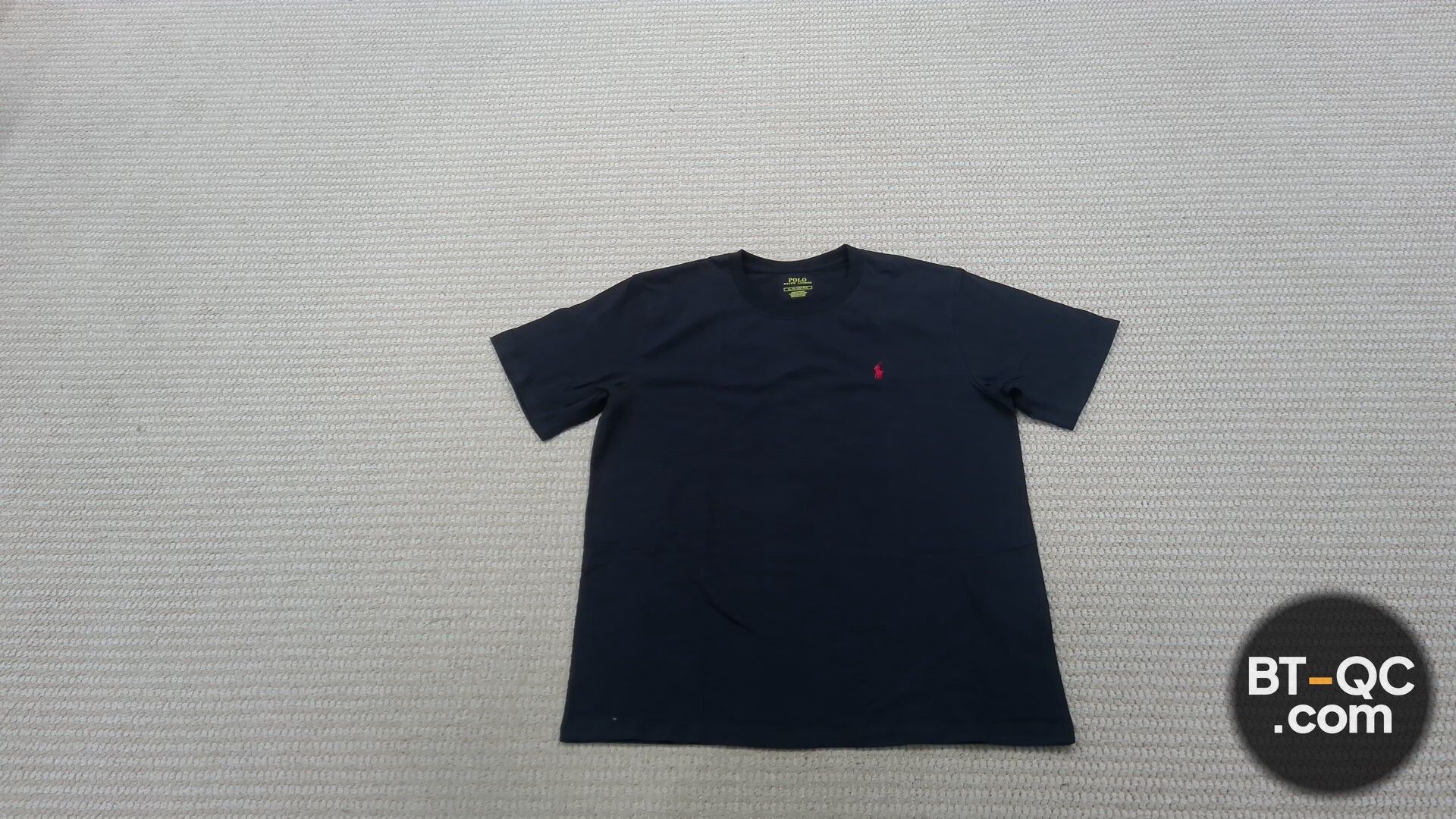 Ralph Lauren Shirts QC