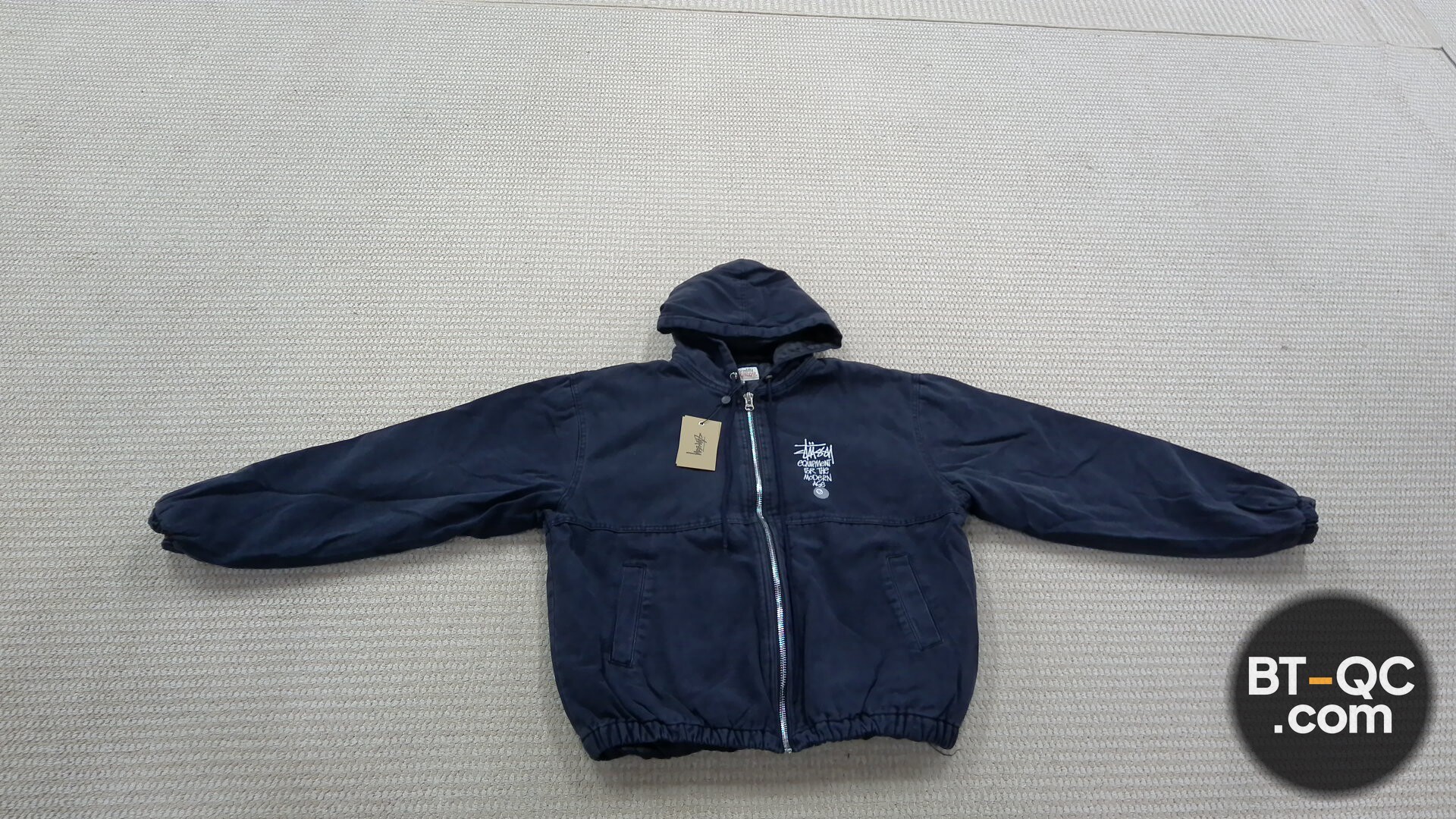 Stussy Jackets QC