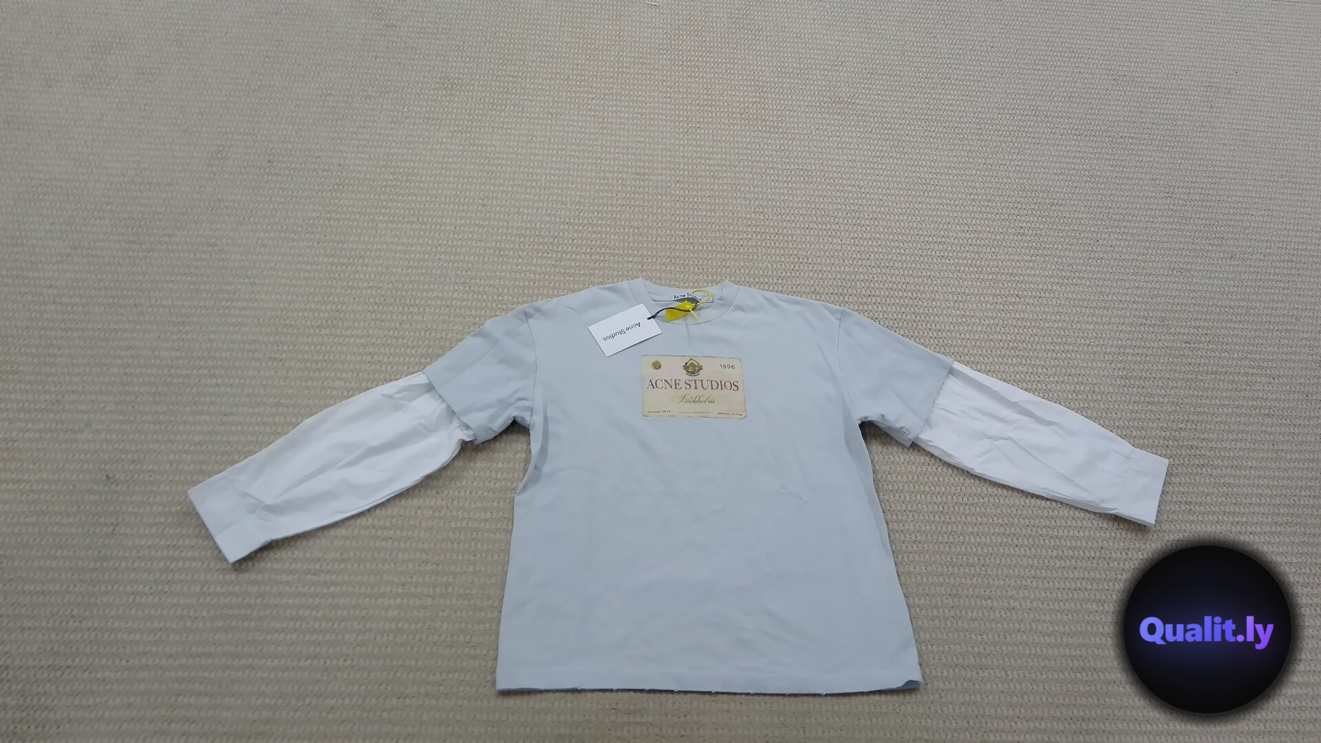 Acne Studios Shirts QC