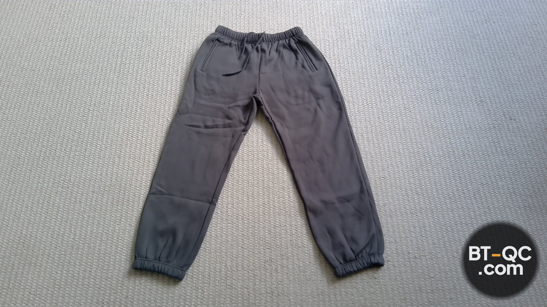 Yeezy Pants QC