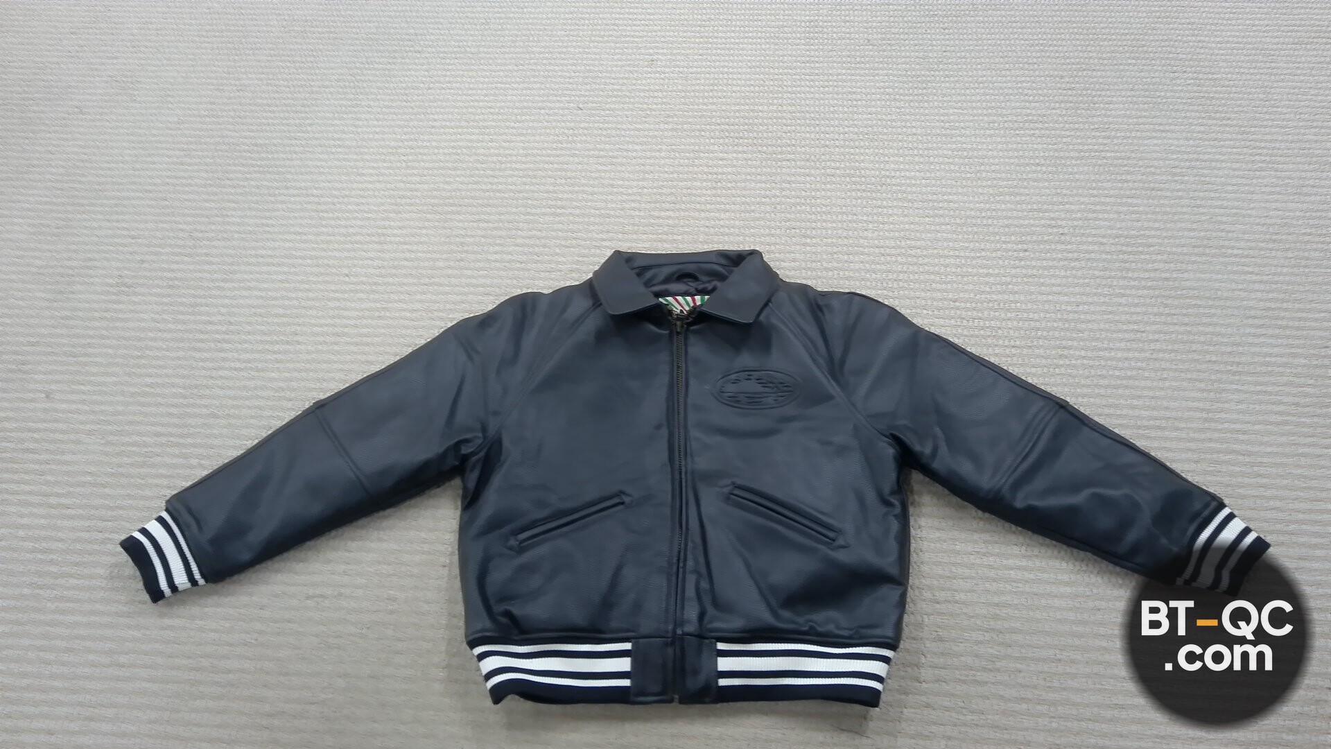 Corteiz Jackets QC
