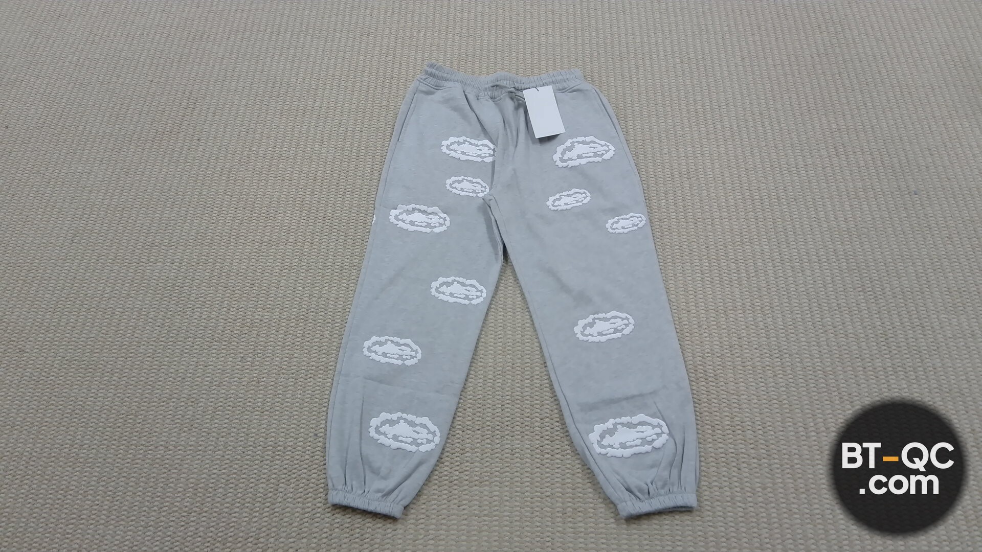 Denim Tears Tracksuits QC