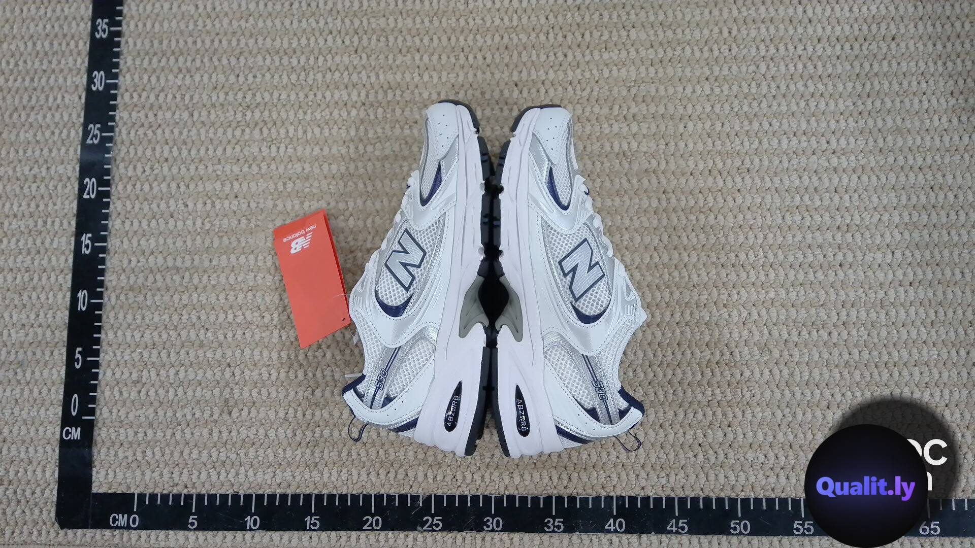 New Balance MR530SG Sneakers QC