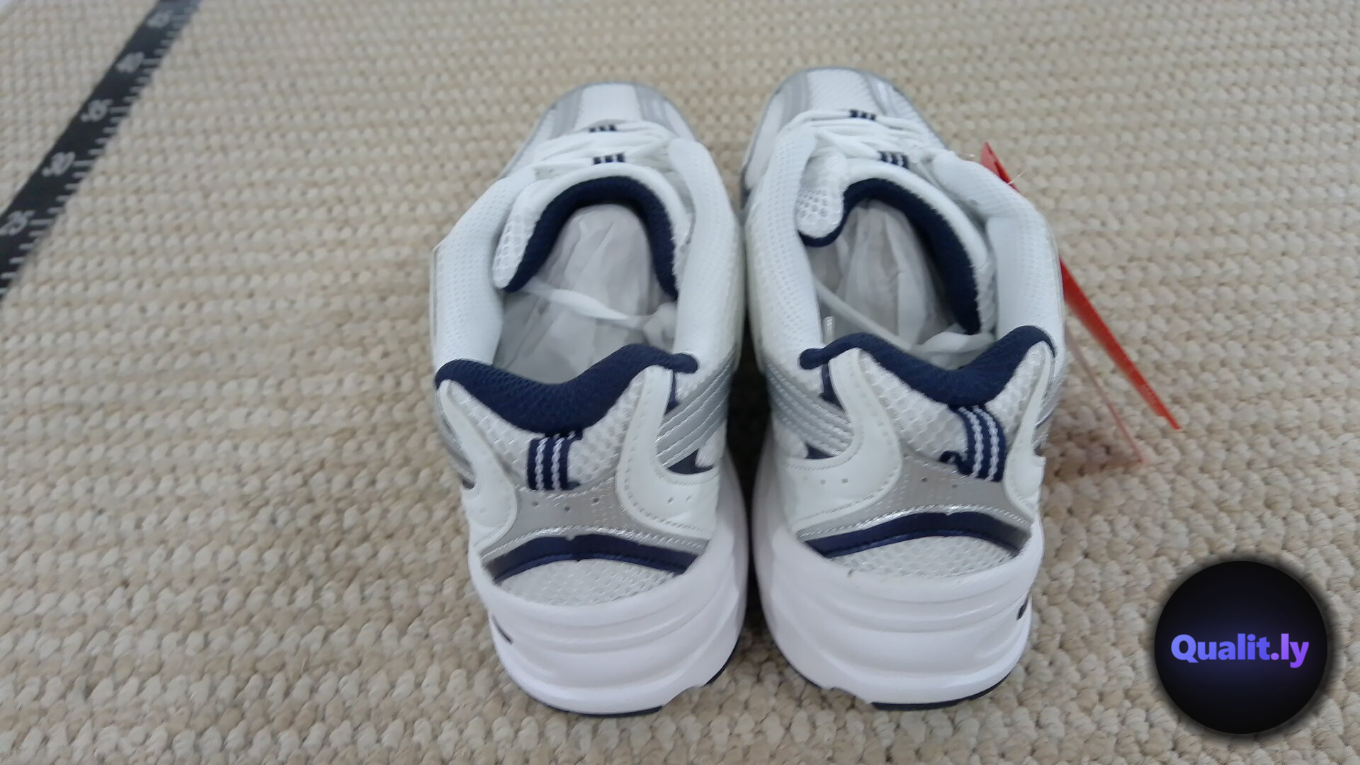 New Balance MR530SG Sneakers — foto QC 3