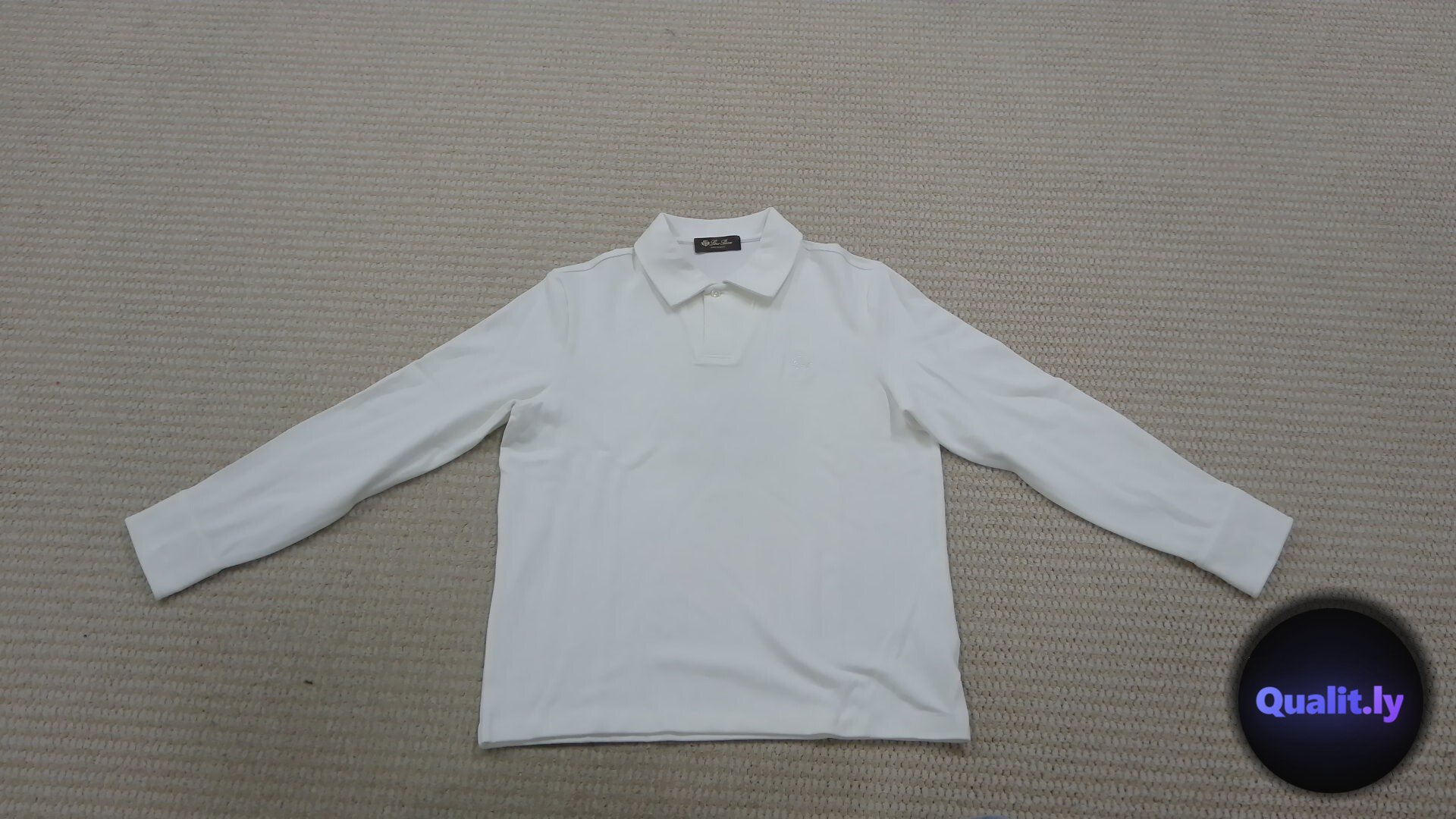 Loro Piana Shirts QC