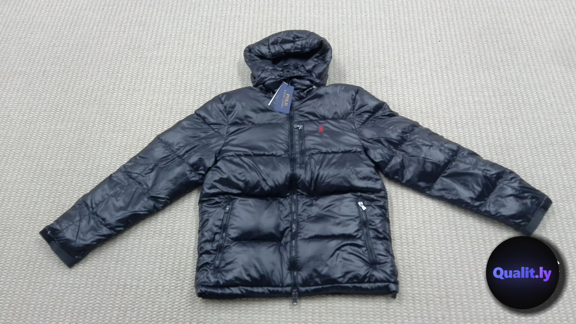 Ralph Lauren Jackets QC