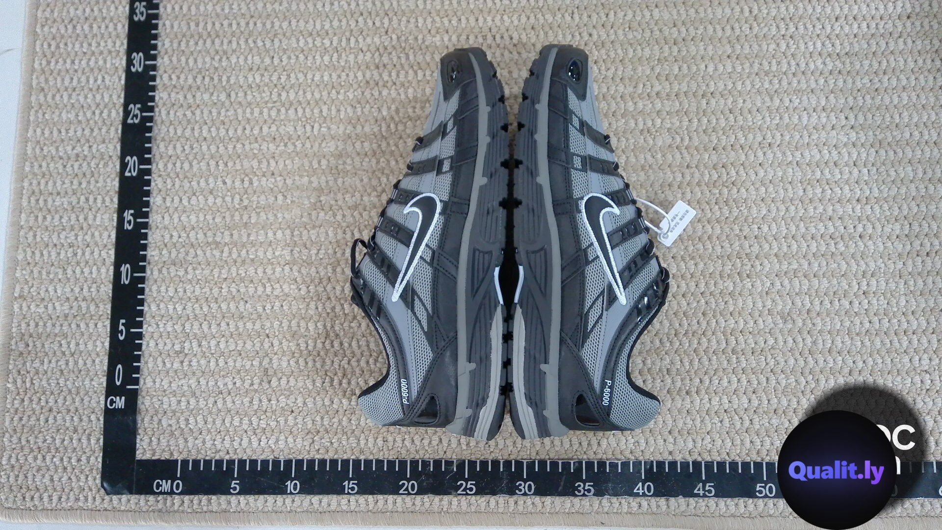 Nike P6000 Sneakers QC