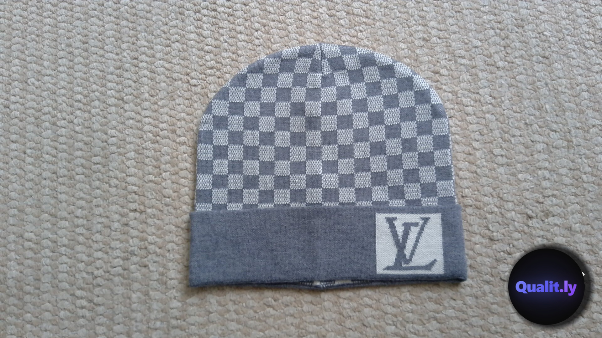 Louis Vuitton Accessories QC