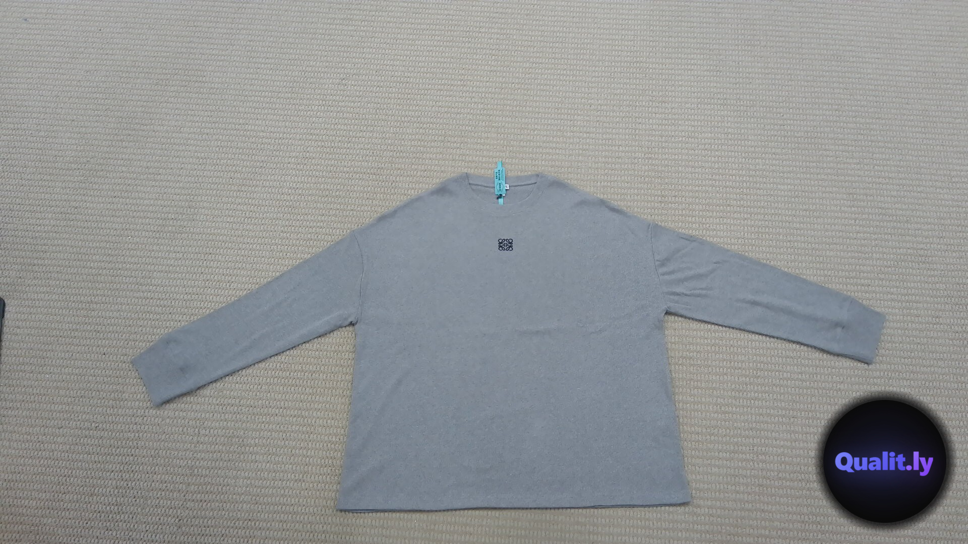 Loewe Sweaters QC