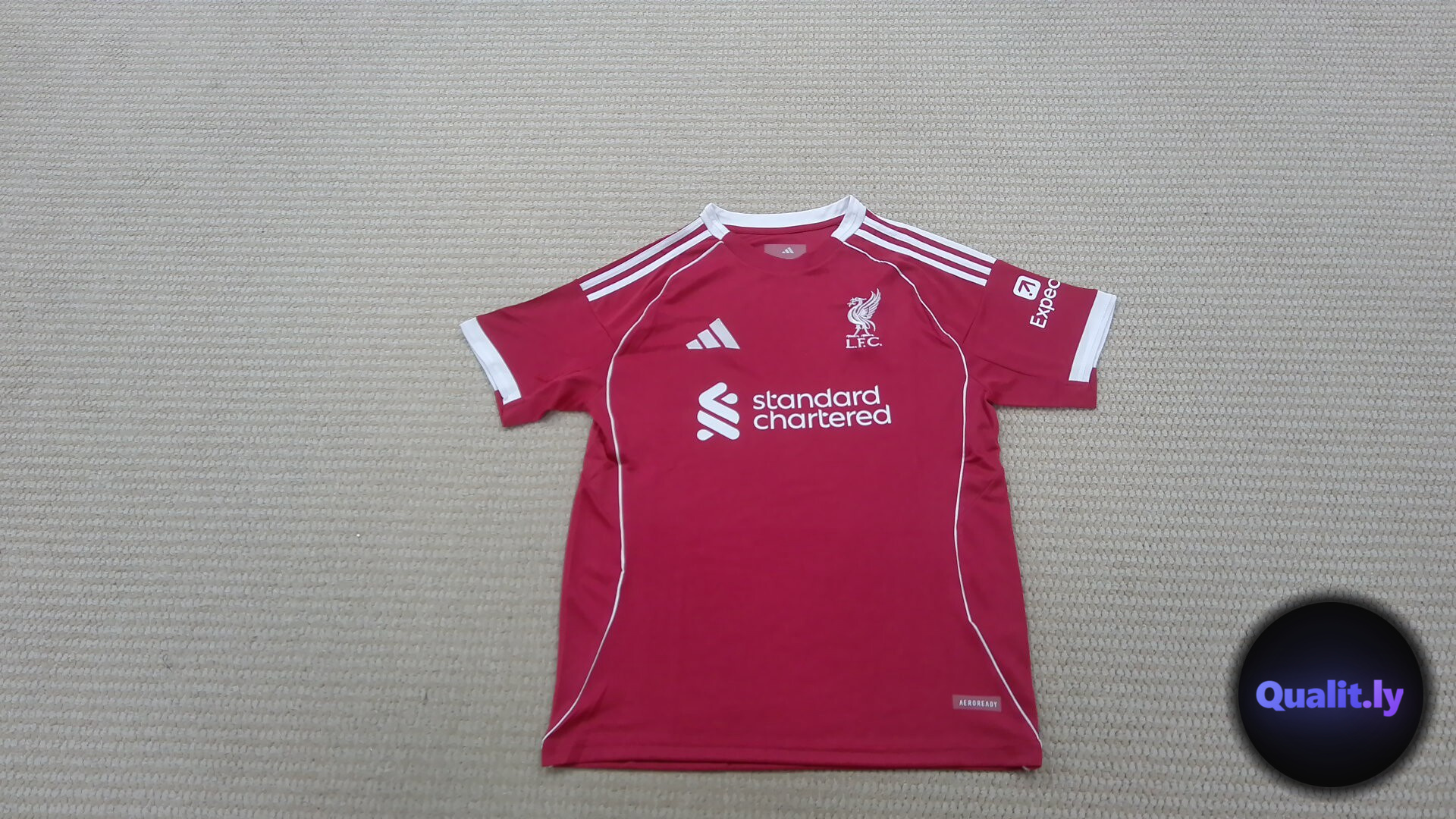 Adidas Shirts QC