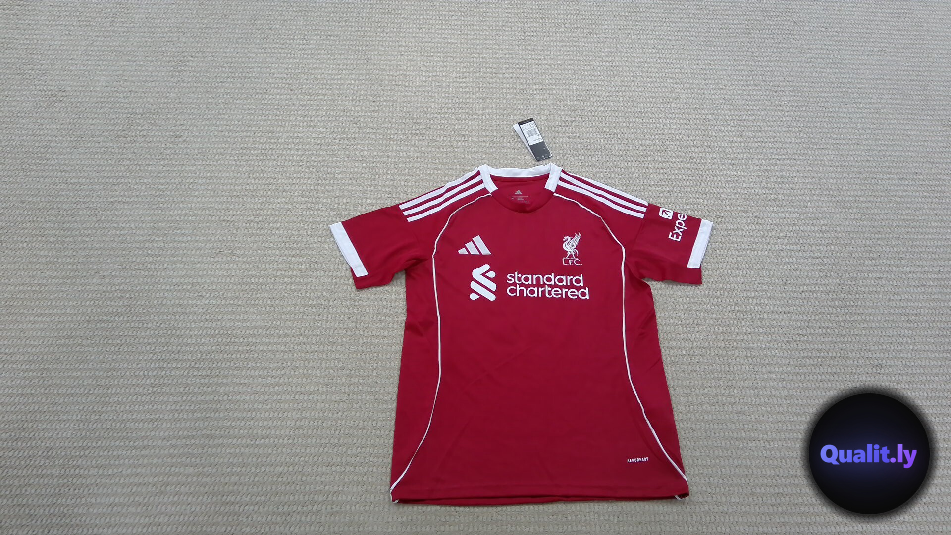 Adidas Shirts QC