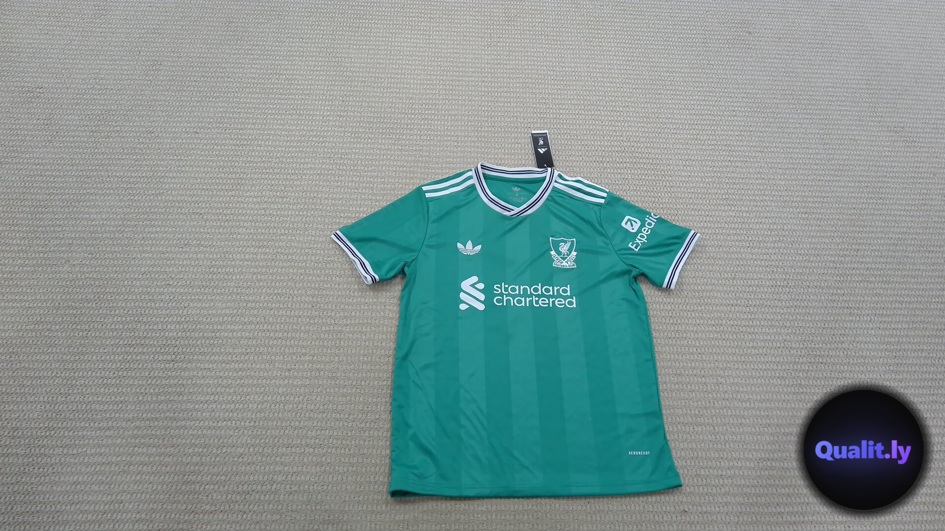 Adidas Shirts QC