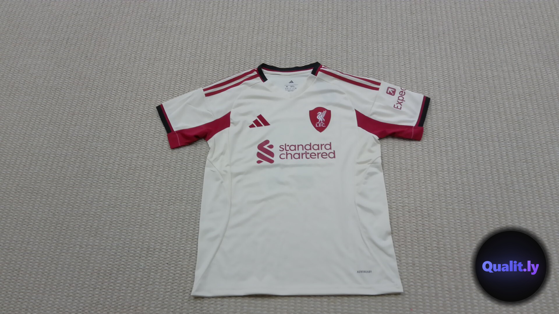 Adidas Shirts QC
