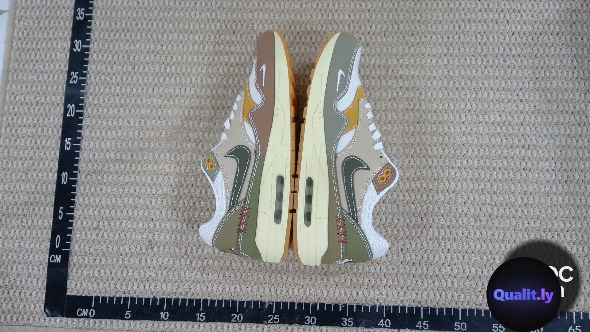 Nike Air Max 1 DQ8656-133 QC