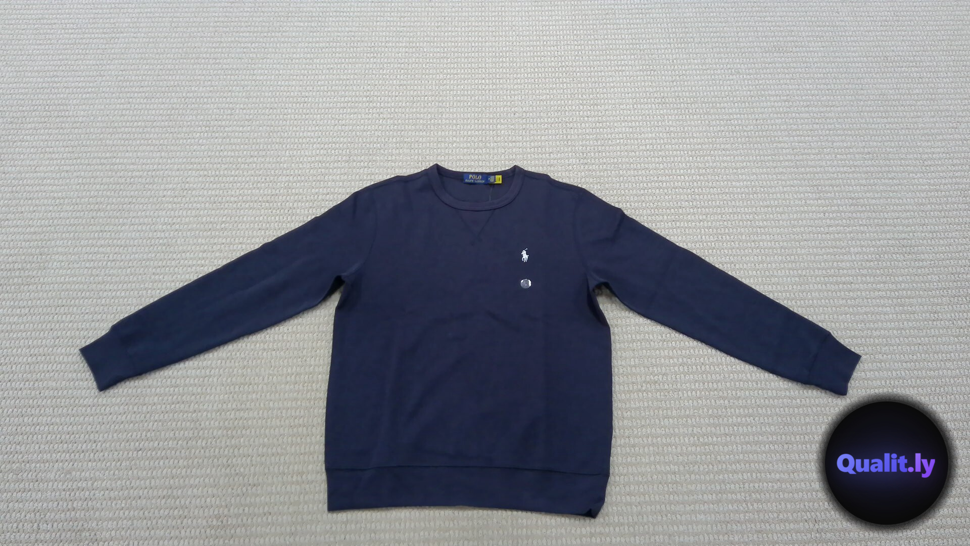 Ralph Lauren Sweaters QC