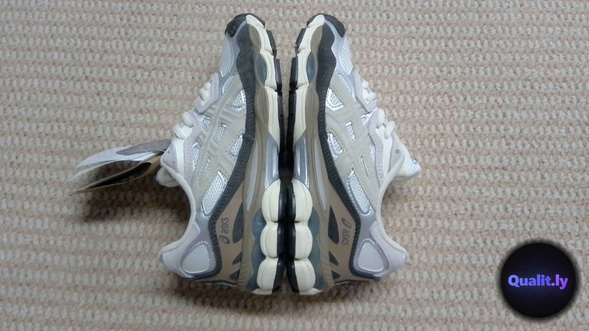 Asics Sneakers QC