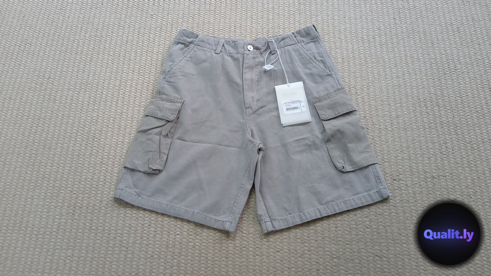 Our Legacy Shorts QC
