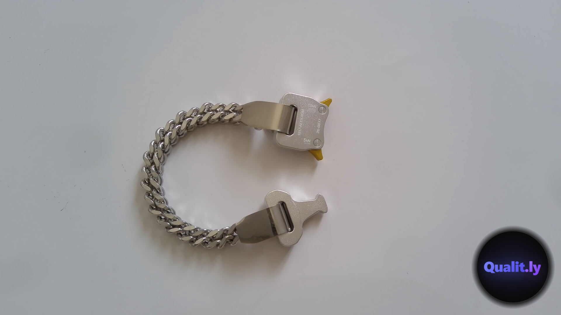 Alyx Accessories QC